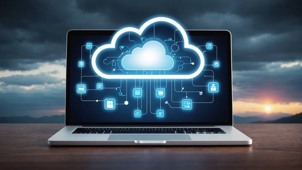 Les avantages de l'informatique en nuage pour les entreprises