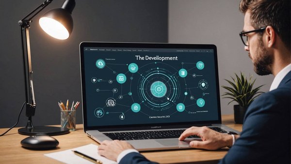 Les tendances actuelles en programmation web pour 2023