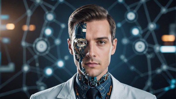 L'impact de l'intelligence artificielle sur les métiers d'avenir