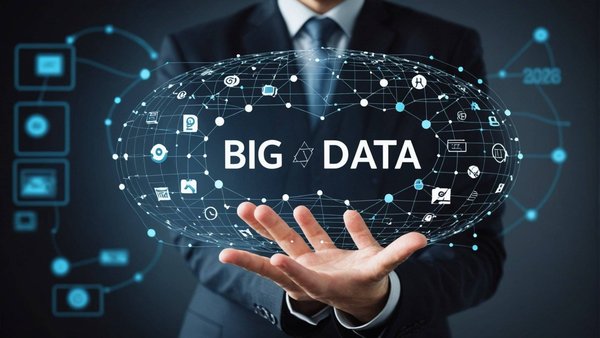 Les dernières tendances en analyse de données massives