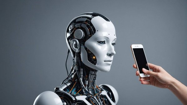 Applications innovantes de l'intelligence artificielle en 2023