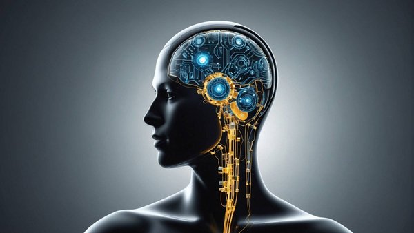 Comment l'intelligence artificielle transforme notre quotidien